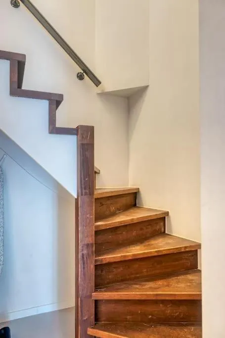 Appartamento Wonderful 6P Duplex In Anversa