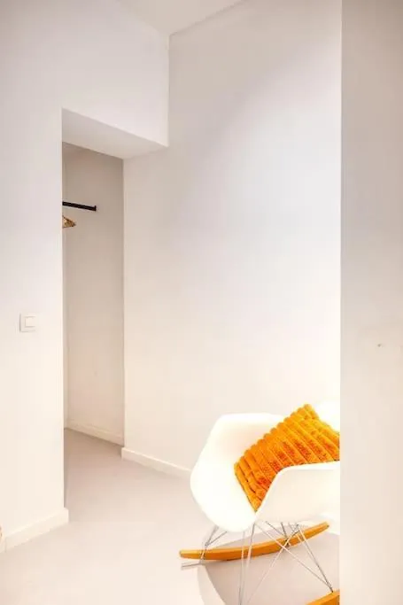 Appartamento Wonderful 6P Duplex In Anversa 0*,